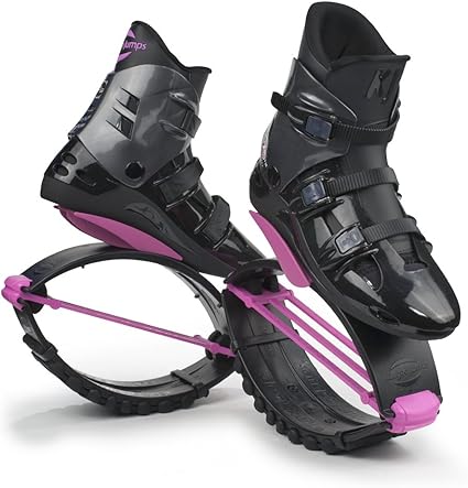 Kangoo jumps : les meilleures chaussures