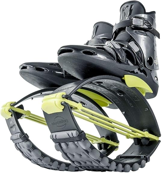 Kangoo_jump_KJ_XR3 noir et jaune