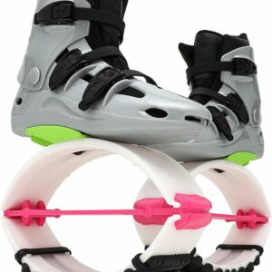 Botte Kangoo jump pour le fitness - avis