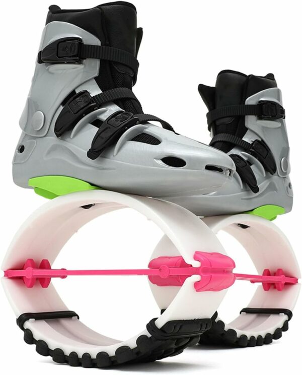 botte kangoo jump