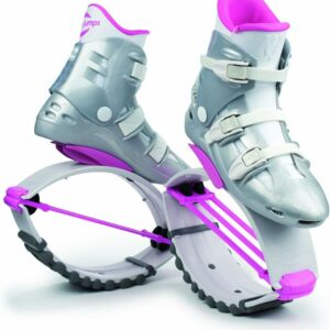 Kangoo Jumps XR3 - Avis sur les chaussures rebonds