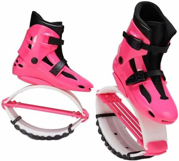 Kangoo Jump Femme