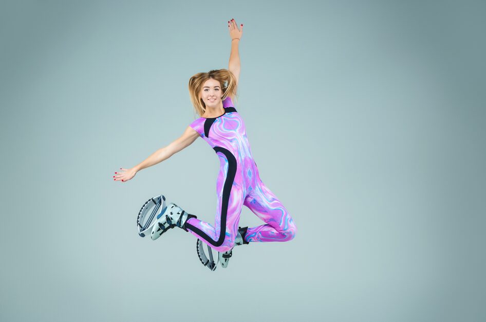 Chaussures Kangoo Jump : Le guide ultime de remise en forme