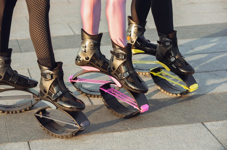 cours de Kangoo bootcamp