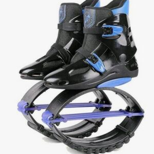 Kangoo jump boots - avis